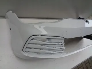 5H0807221H Бампер передний Volkswagen Golf 8 Арт e9343970, вид 2