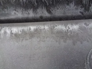 5H0807221H Бампер передний Volkswagen Golf 8 Арт e9343970, вид 7