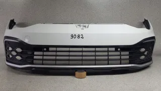 5H0807221G Бампер передний Volkswagen Golf 8 Арт e9344004, вид 1