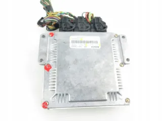 0281010441 8200065996 Блок управления двигателем Volvo V40 1 Арт e9344206, вид 2
