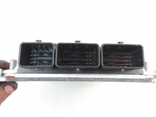 0281010441 8200065996 Блок управления двигателем Volvo V40 1 Арт e9344206, вид 3
