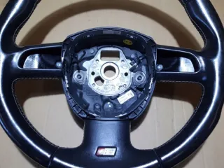 8T0419091D Руль Audi A5 (S5,RS5) 1 Арт e9344415, вид 2
