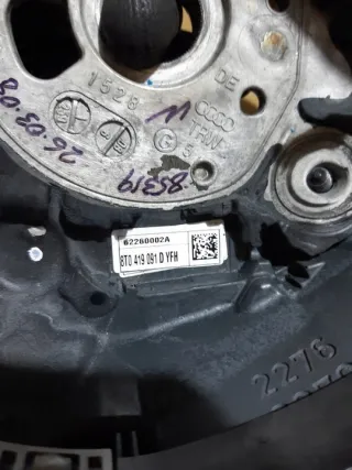 8T0419091D Руль Audi A5 (S5,RS5) 1 Арт e9344415, вид 3