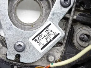 8J0419091B Руль Audi TT 2 Арт e9344464, вид 11