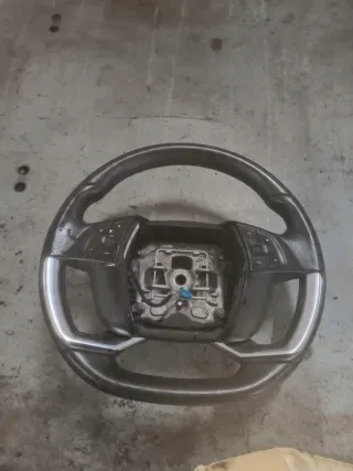  Руль Citroen C4 2 Арт e9344574, вид 1