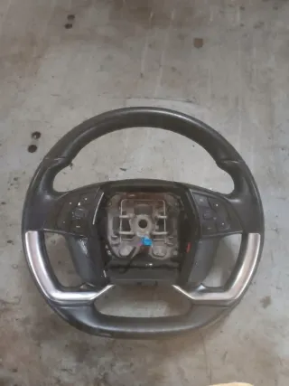  Руль Citroen C4 2 Арт e9344574, вид 2