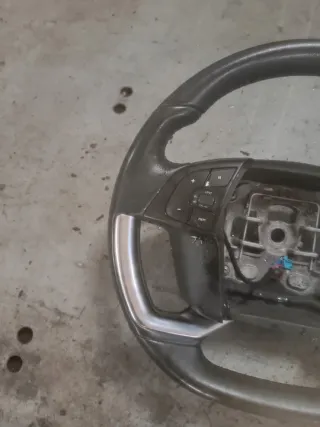 Руль Citroen C4 2 Арт e9344574, вид 3