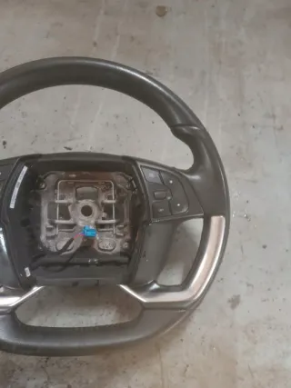  Руль Citroen C4 2 Арт e9344574, вид 4