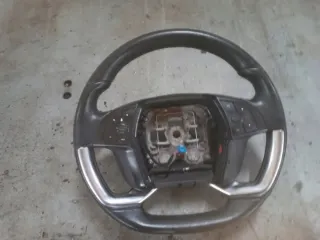  Руль Citroen C4 2 Арт e9344574, вид 5