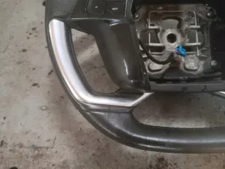  Руль Citroen C4 2 Арт e9344574, вид 6