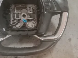  Руль Citroen C4 2 Арт e9344574, вид 7