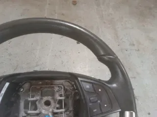  Руль Citroen C4 2 Арт e9344574, вид 8