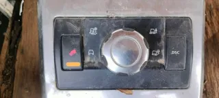 6H52-14B596-CE Кулиса Land Rover Freelander 2 Арт e9345157, вид 2