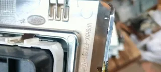 6H52-14B596-CE Кулиса Land Rover Freelander 2 Арт e9345157, вид 6