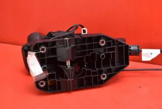 30759275 Кулиса Volvo S60 1 Арт e9345393, вид 6