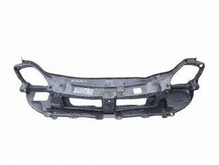 8200274224 93851708 Передняя панель крепления облицовки (телевизор) Renault Trafic 2 Арт e9345933, вид 1