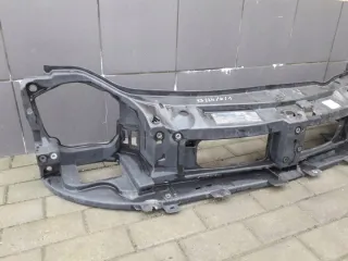 8200274224 93851708 Передняя панель крепления облицовки (телевизор) Renault Trafic 2 Арт e9345933, вид 3