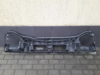 8200274224 93851708 Передняя панель крепления облицовки (телевизор) Renault Trafic 2 Арт e9345933, вид 5
