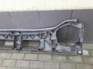 8200274224 93851708 Передняя панель крепления облицовки (телевизор) Renault Trafic 2 Арт e9345933, вид 9