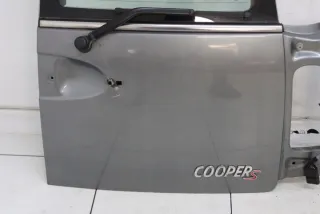  Дверь задняя правая MINI CLUBMAN R55 Арт e9347800, вид 3