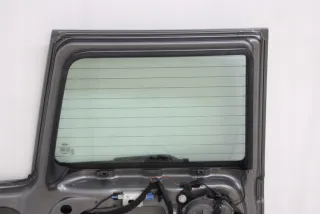  Дверь задняя правая MINI CLUBMAN R55 Арт e9347800, вид 7