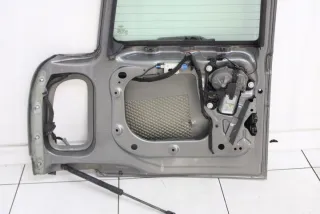  Дверь задняя правая MINI CLUBMAN R55 Арт e9347800, вид 9