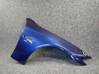  Крыло переднее правое BMW 5 F10/F11/GT F07 Арт e9349546, вид 2