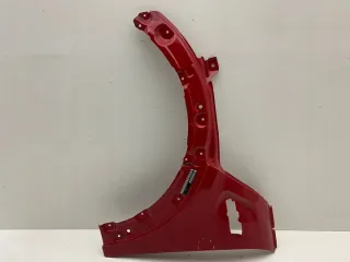 7374521 Крыло переднее левое MINI Cooper F56,F55 Арт e9350339, вид 1