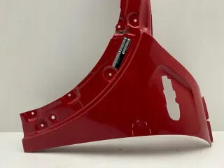 7374521 Крыло переднее левое MINI Cooper F56,F55 Арт e9350339, вид 2