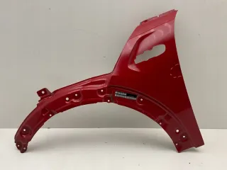 7374521 Крыло переднее левое MINI Cooper F56,F55 Арт e9350339, вид 5