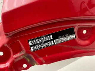 7374521 Крыло переднее левое MINI Cooper F56,F55 Арт e9350339, вид 7
