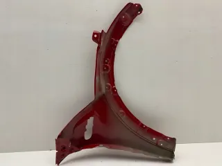 7374521 Крыло переднее левое MINI Cooper F56,F55 Арт e9350339, вид 8