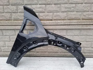  Крыло переднее правое MINI COUNTRYMAN F60 Арт e9350359, вид 1