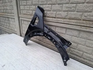  Крыло переднее правое MINI COUNTRYMAN F60 Арт e9350359, вид 2