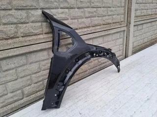  Крыло переднее правое MINI COUNTRYMAN F60 Арт e9350359, вид 3