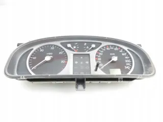 8200218878 Щиток приборов (приборная панель) Renault Laguna 2 Арт e9351011, вид 1