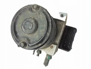 0K2FA667B0 Блок ABS Kia Carnival 1 Арт e9351827, вид 1