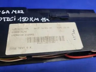 FV4T-14014-DDC Блок предохранителей Ford Kuga 2 Арт e9352570, вид 5