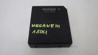 284B60168R Блок предохранителей Renault Megane 3 Арт e9353119, вид 1