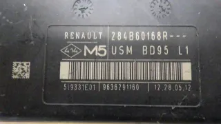 284B60168R Блок предохранителей Renault Megane 3 Арт e9353119, вид 5