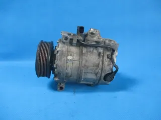  Компрессор кондиционера Audi A6 C6 (S6,RS6) Арт e9353125, вид 1