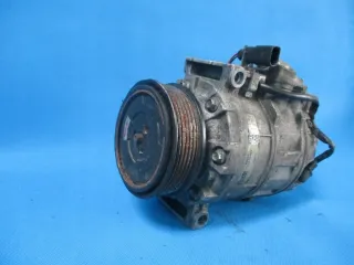 Компрессор кондиционера Audi A6 C6 (S6,RS6) Арт e9353125, вид 2
