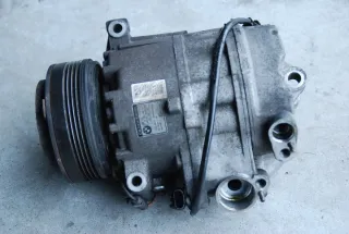 9185146 Компрессор кондиционера BMW X5 E70 Арт e9353239, вид 1