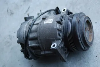 9185146 Компрессор кондиционера BMW X5 E70 Арт e9353239, вид 3