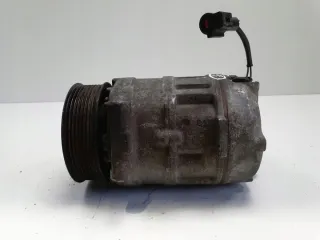 JPB000183 44718-8382 Компрессор кондиционера Land Rover Discovery 3 Арт e9353627, вид 1