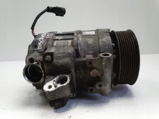 JPB000183 44718-8382 Компрессор кондиционера Land Rover Discovery 3 Арт e9353627, вид 3