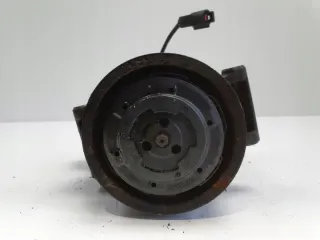 JPB000183 44718-8382 Компрессор кондиционера Land Rover Discovery 3 Арт e9353627, вид 4