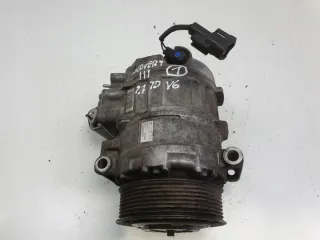 JPB000183 44718-8382 Компрессор кондиционера Land Rover Discovery 3 Арт e9353627, вид 6