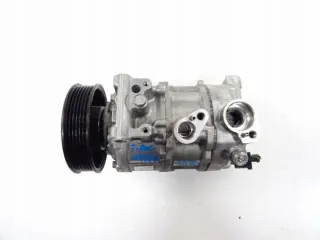 5Q0816803H Компрессор кондиционера Pontiac Aztek Арт e9353903, вид 2