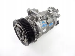 5Q0816803H Компрессор кондиционера Pontiac Aztek Арт e9353903, вид 3
